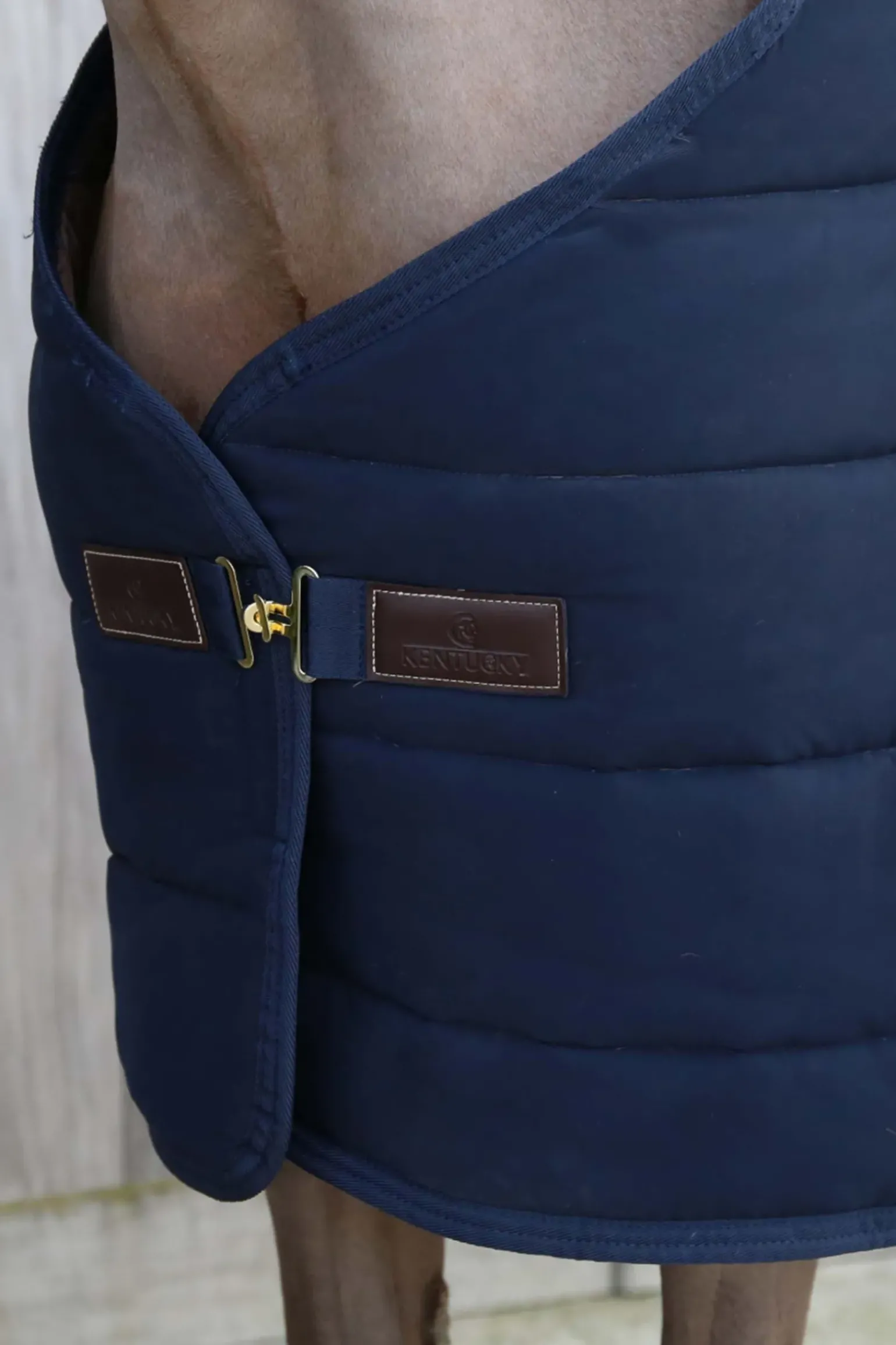 Sous Couverture Skin Friendly Kentucky Horsewear
