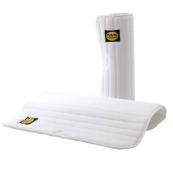 Sous-Bandages Kavalkade Pour Bandes Avec Velcro, 50 X 50 Cm