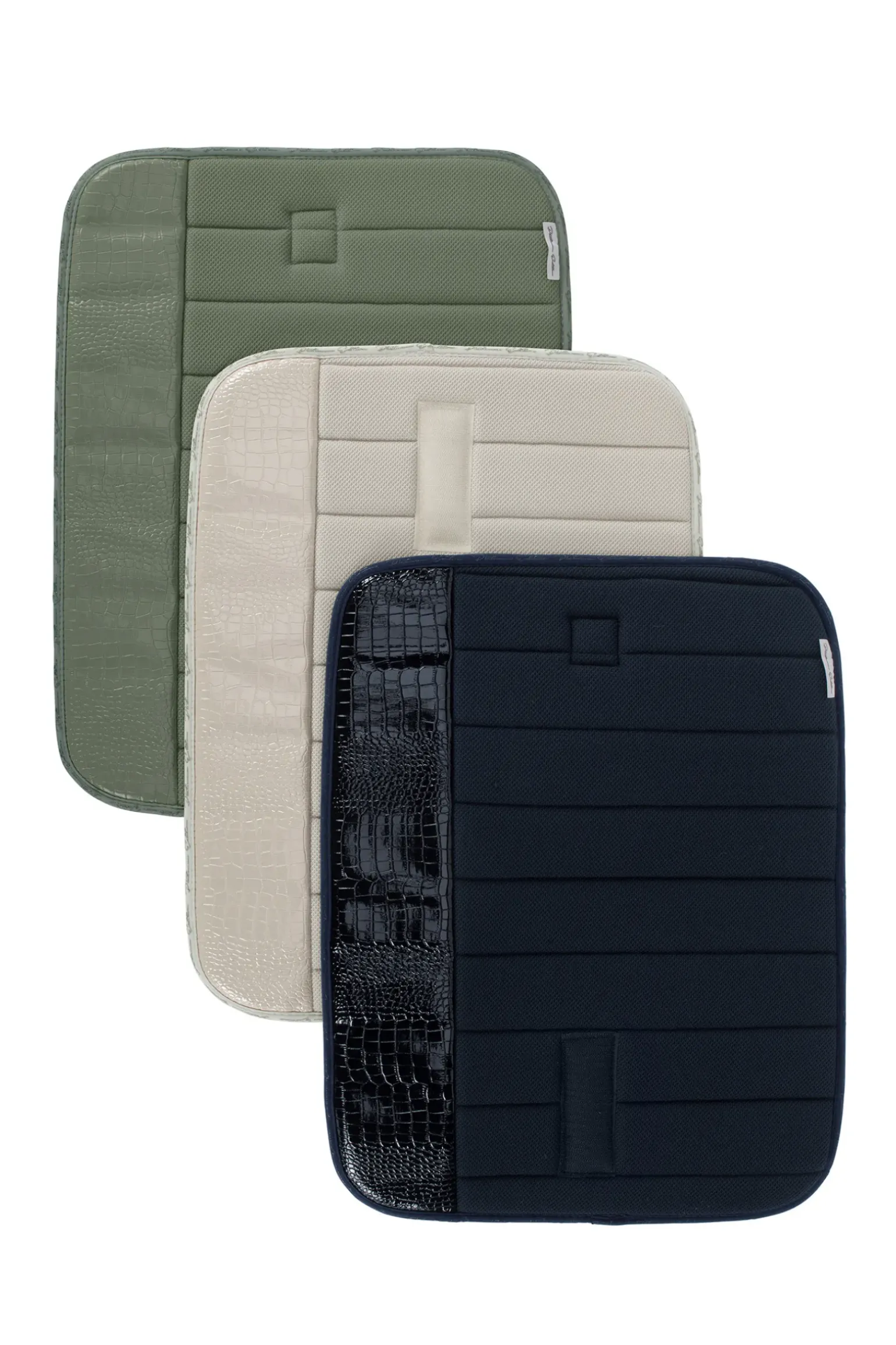 Sous-Bandes Eskadron Platinum 22 Mesh Climalegs Xl