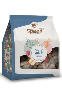 Speed Mix-It Delicious Speedies, Friandises, 5 Kg