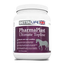 Supplement Equin Pharmaplast Ultimate Topline, 750 G