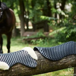 Tapis Amortisseur Leger Poids Plume Acavallo Piuma Air Release