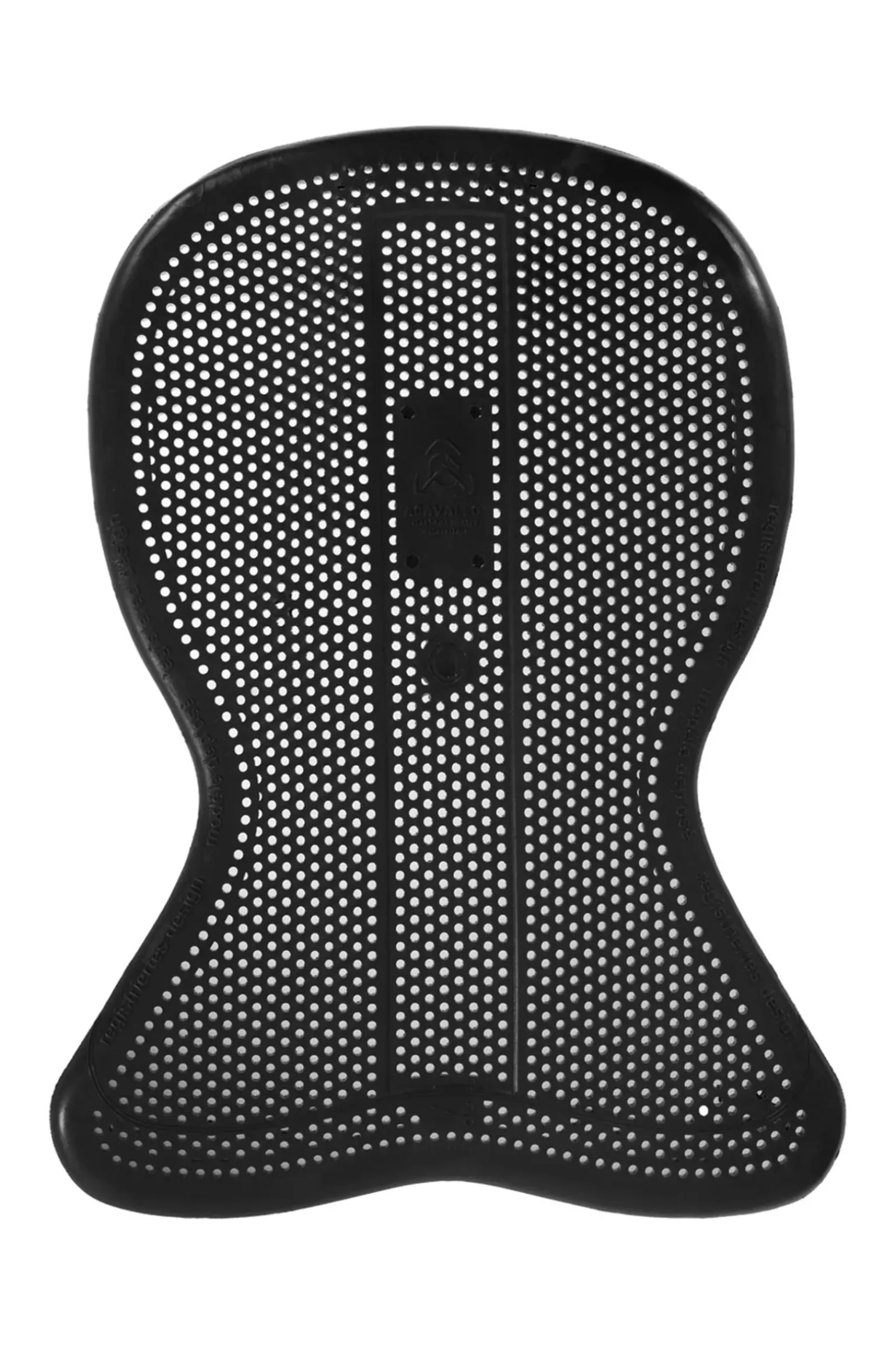 Tapis Amortisseur Therapeutique Gel Doux Acavallo