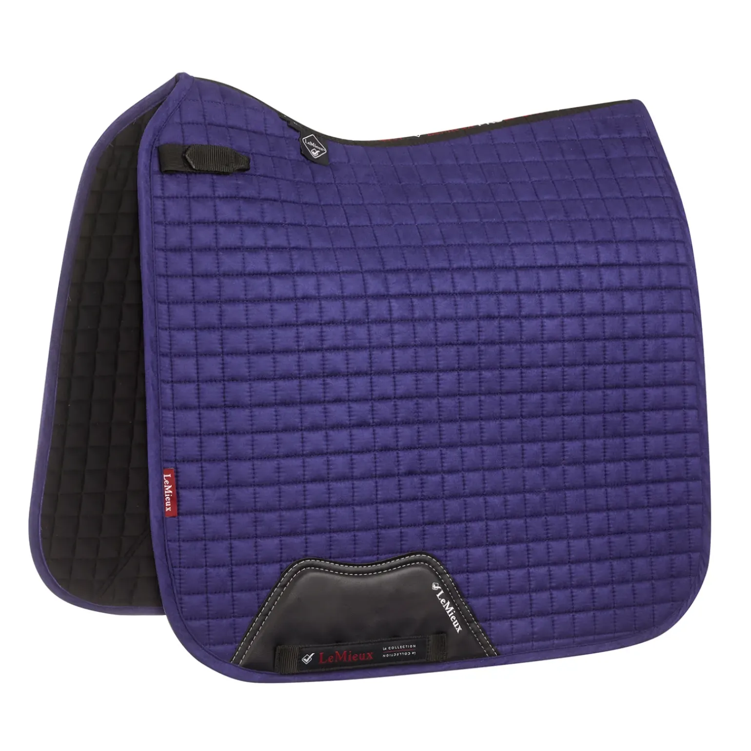 Tapis De Dressage Lemieux Luxe Saison