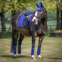 Tapis De Dressage Lemieux Luxe Saison