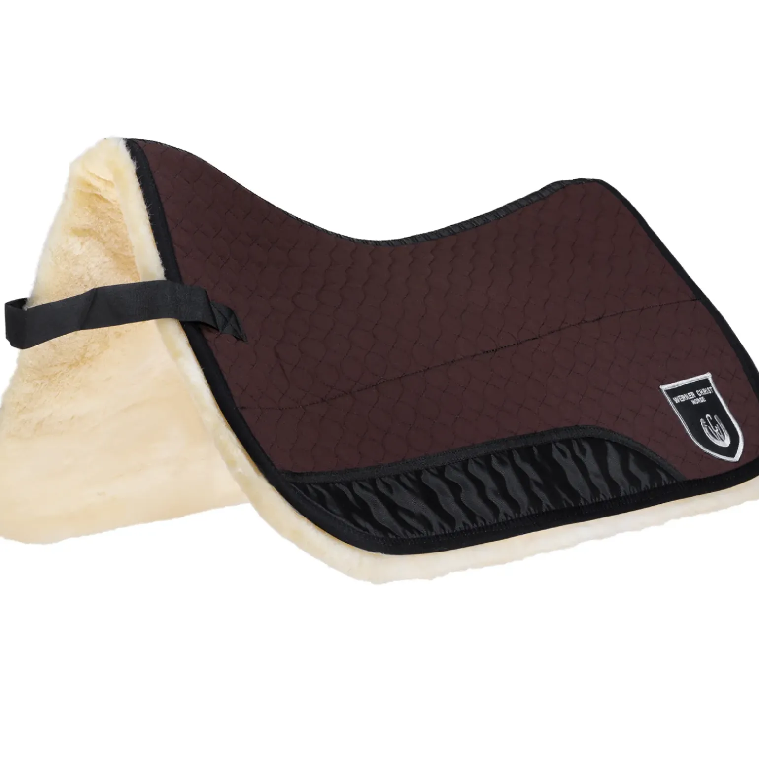 Tapis De Selle Amortisseur Chabraque Christ Quantum
