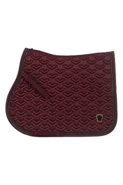 Tapis De Selle Cavallo Cavaljuliet Jumping