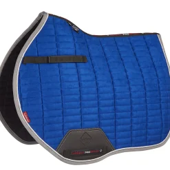 Tapis De Selle Chabraque Lemieux Euro Jump
