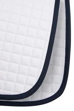 Tapis De Selle Chabraque Mixte Horze River