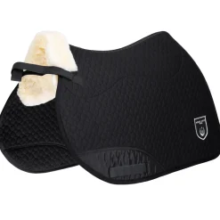 Tapis De Selle Champ Cso Christ