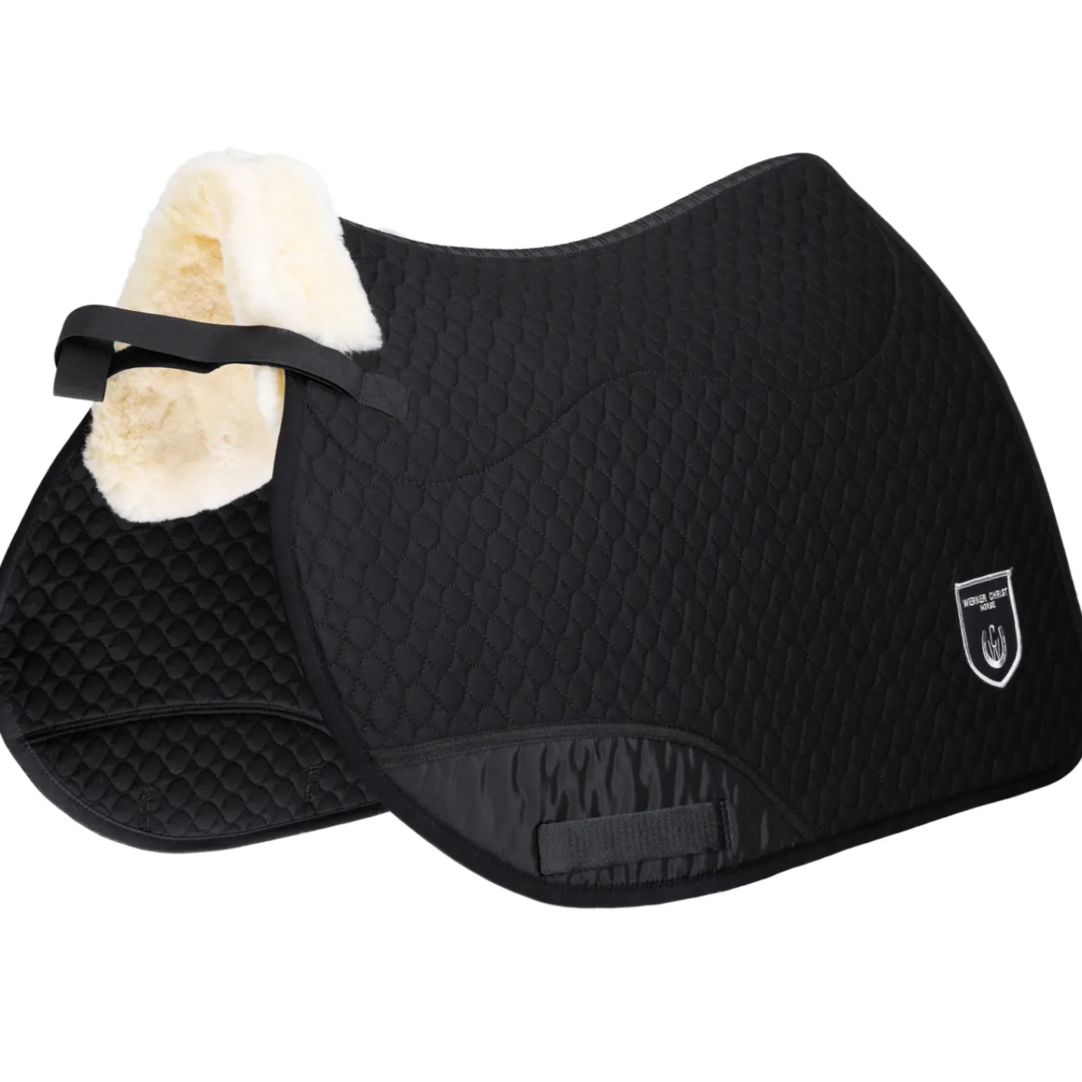 Tapis De Selle Champ Cso Christ