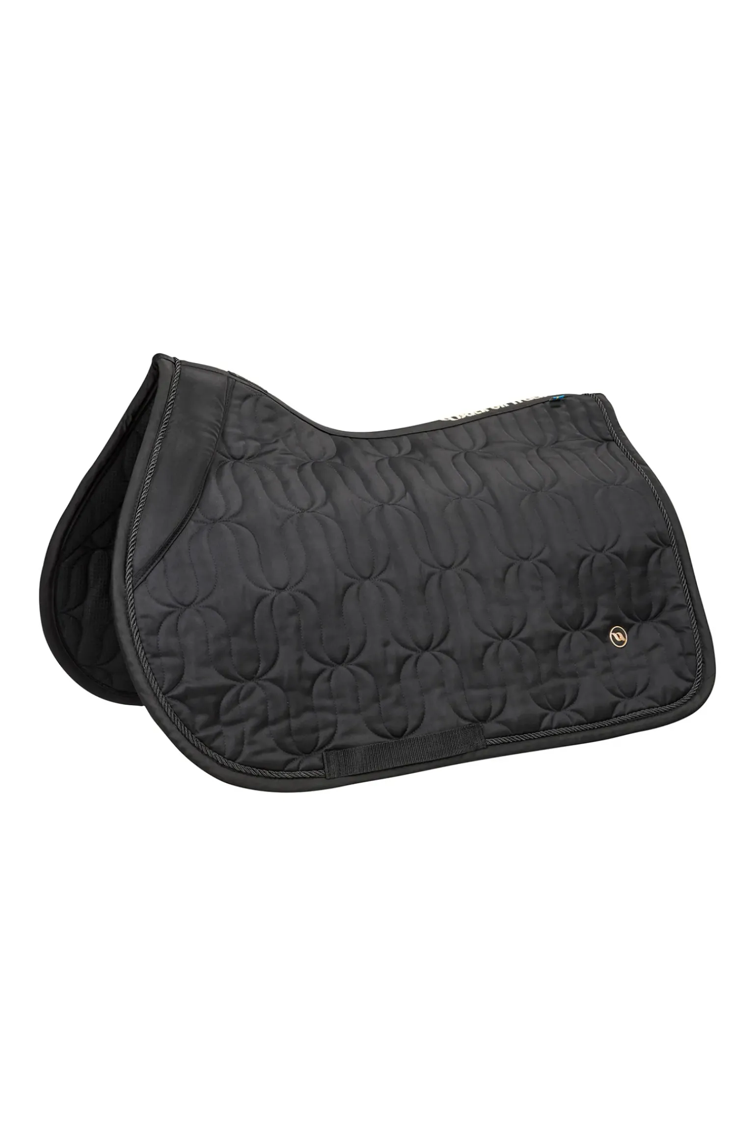 Tapis De Selle Cso Deep Nights Back On Track