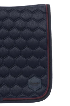 Tapis De Selle De Dressage Cavallo Hoshi