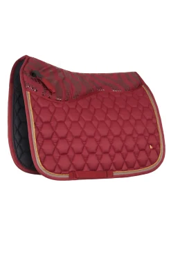 Tapis De Selle De Dressage Horze Kenya