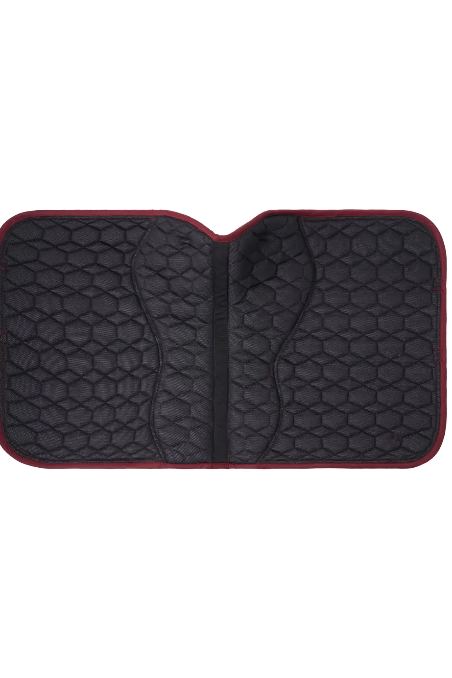 Tapis De Selle De Dressage Horze Kenya
