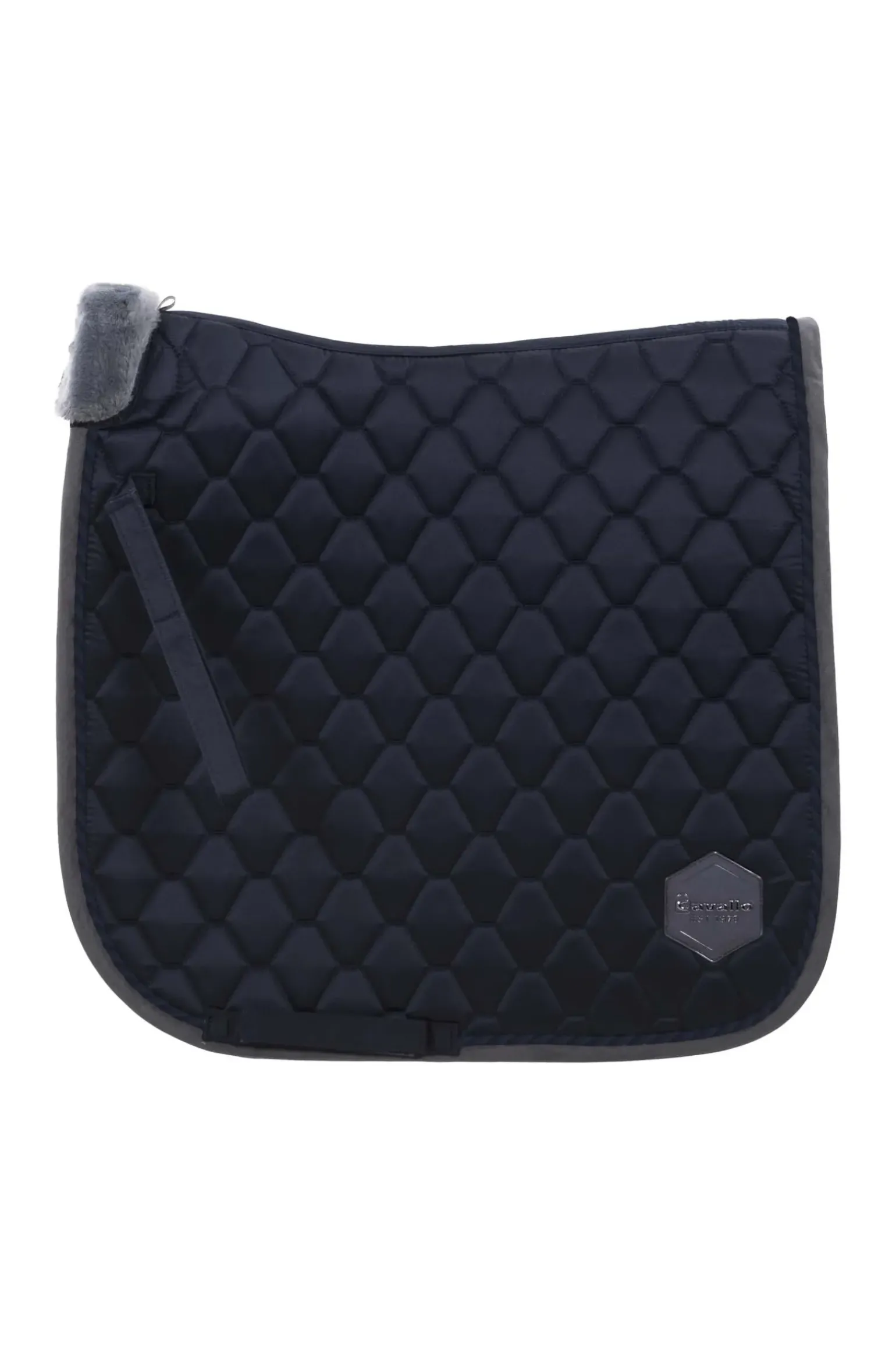 Tapis De Selle De Dressage Cavallo Haruka