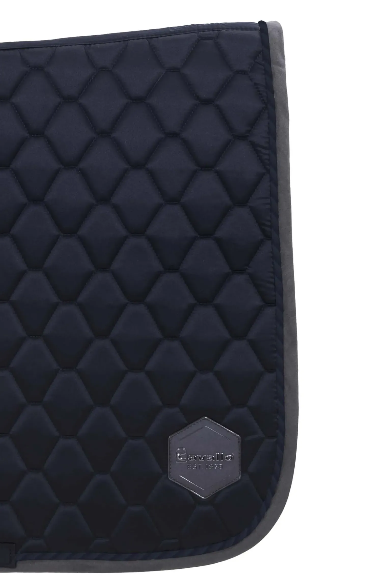 Tapis De Selle De Dressage Cavallo Haruka