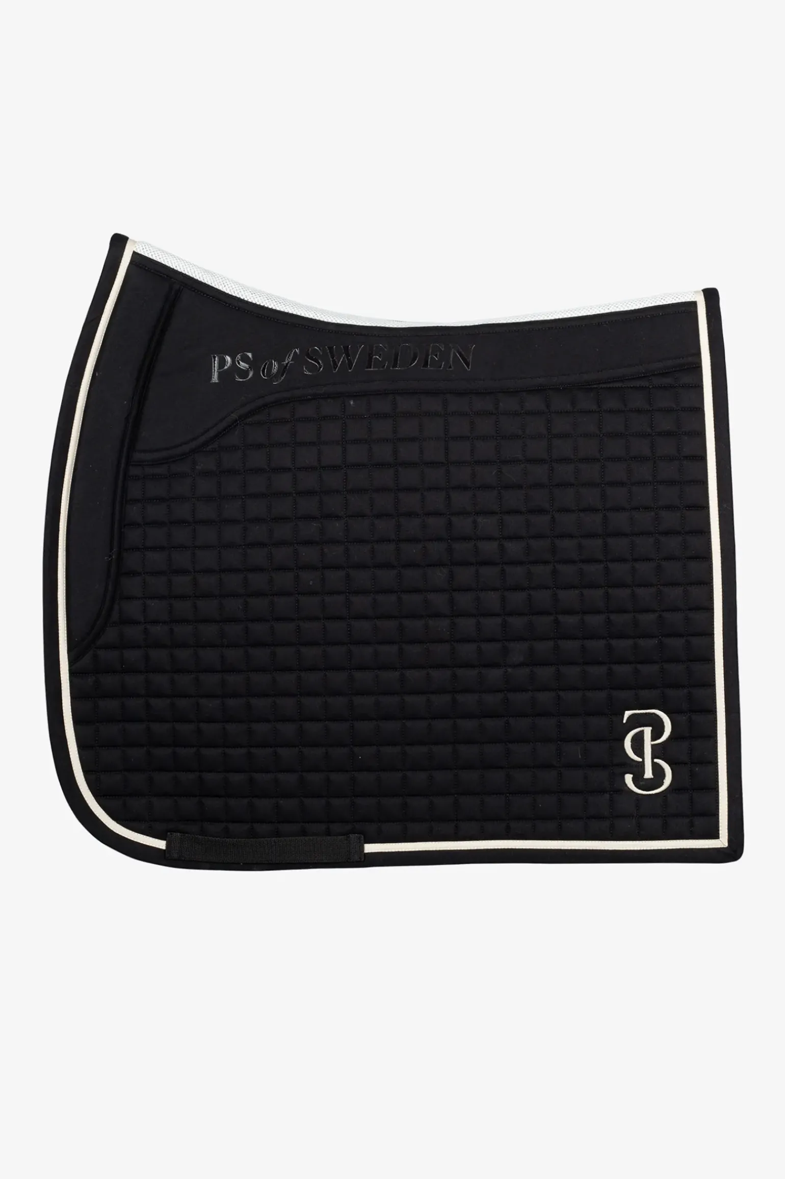 Tapis De Selle De Dressage Ps Of Sweden Elite