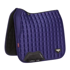 Tapis De Selle De Dressage Lemieux Loire Memory Dressage