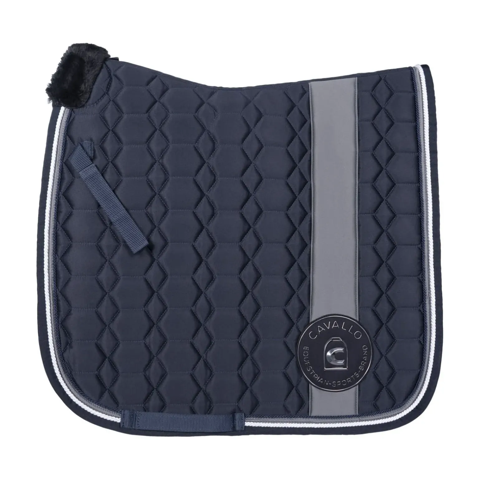 Tapis De Selle De Dressage Cavallo Cavalhala