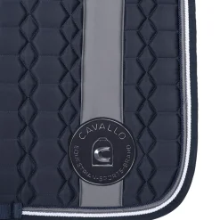 Tapis De Selle De Dressage Cavallo Cavalhala
