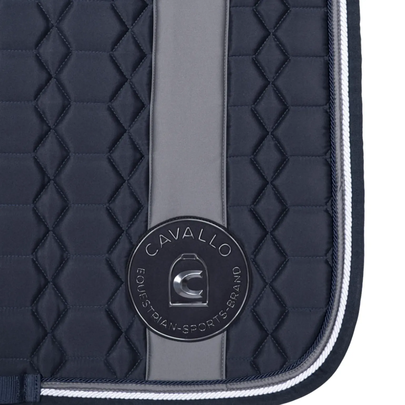 Tapis De Selle De Dressage Cavallo Cavalhala