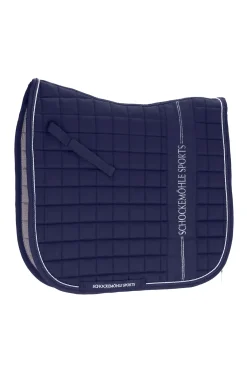 Tapis De Selle De Dressage Schockemohle Savana Style