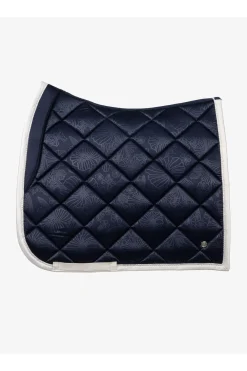 Tapis De Selle De Dressage Ps Of Sweden Floret