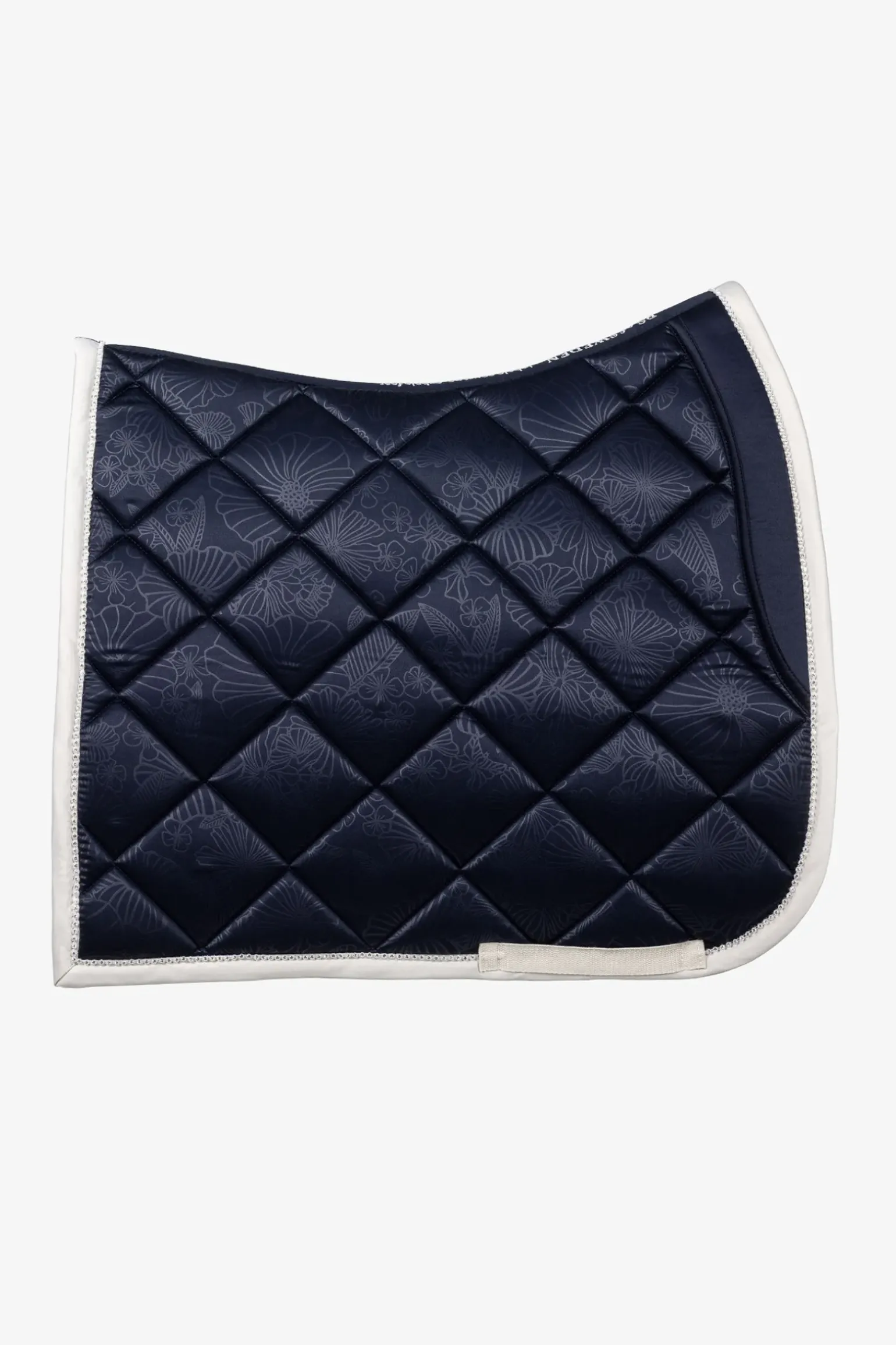 Tapis De Selle De Dressage Ps Of Sweden Floret