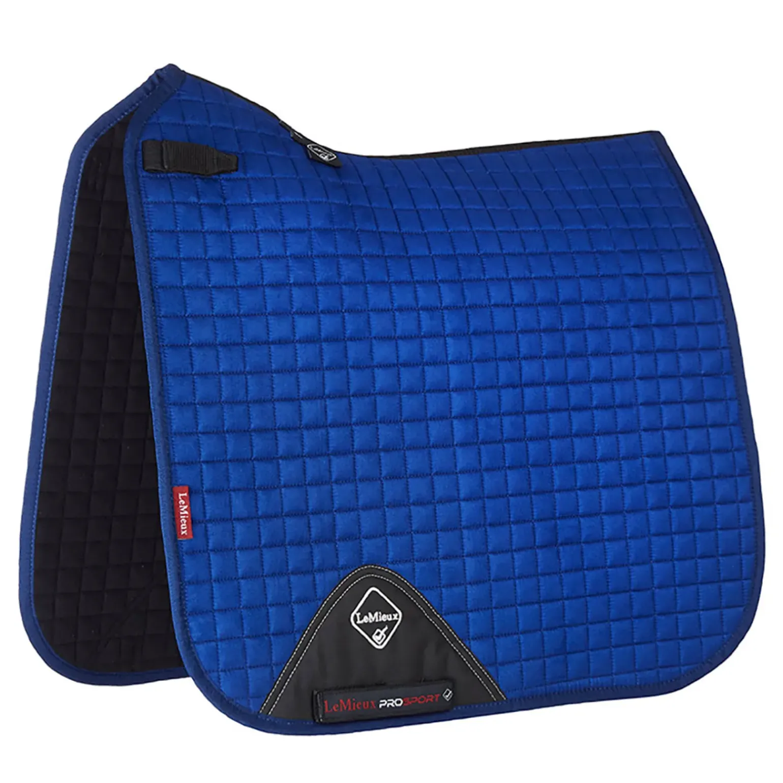 Tapis De Selle De Dressage Lemieux Luxury
