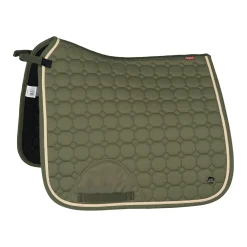 Tapis De Selle De Dressage B Vertigo Zurich