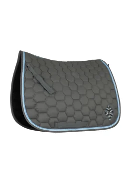 Tapis De Selle De Dressage Horze Navajo