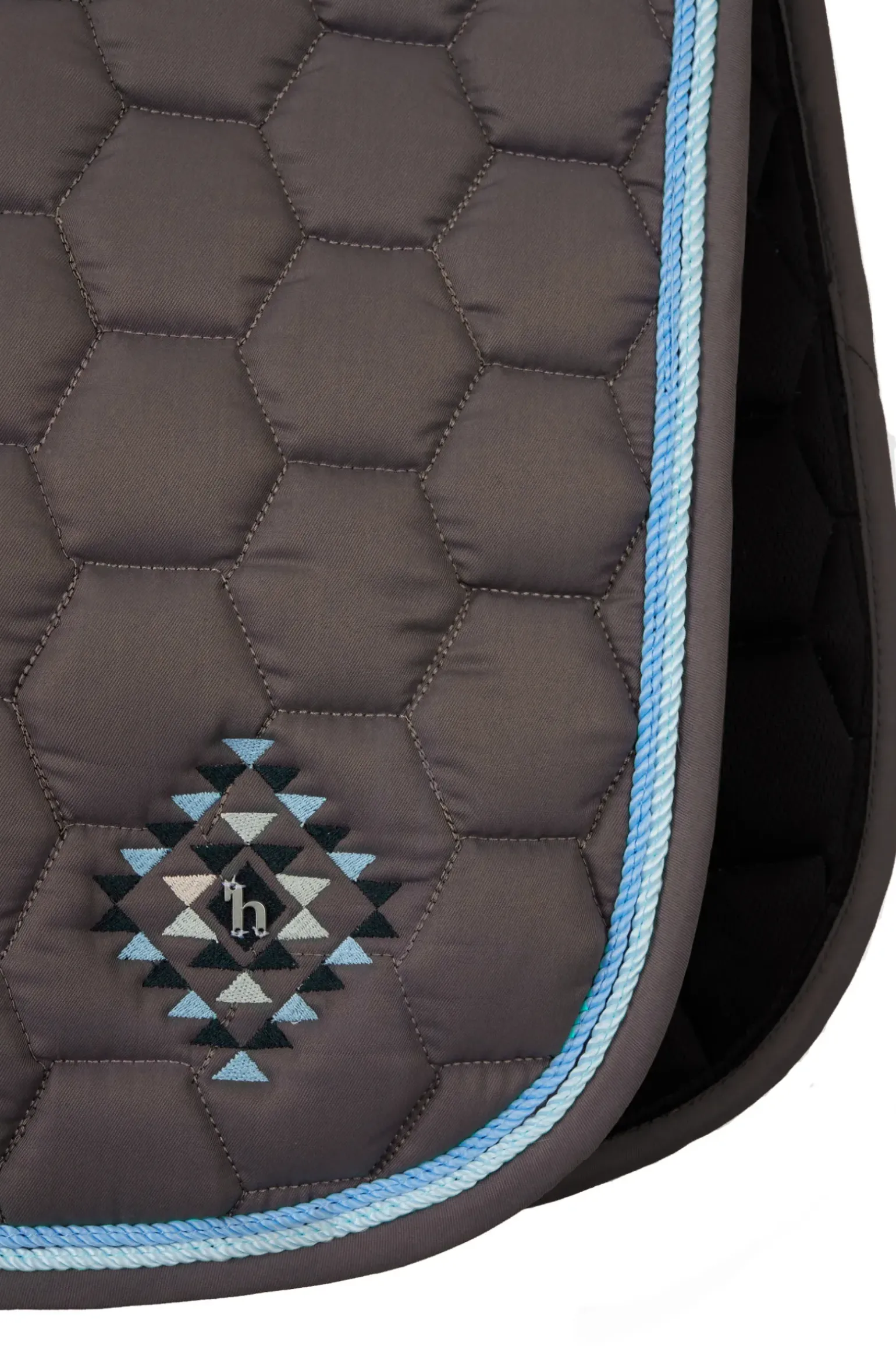 Tapis De Selle De Dressage Horze Navajo