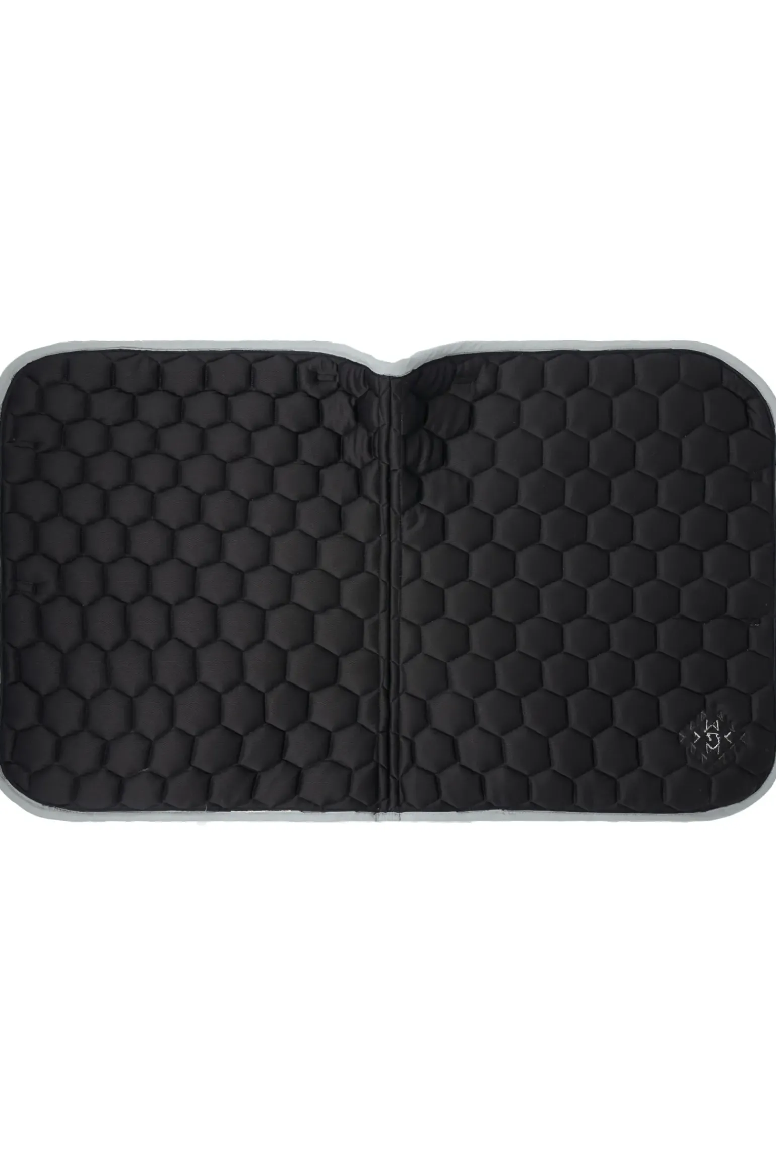 Tapis De Selle De Dressage Horze Navajo