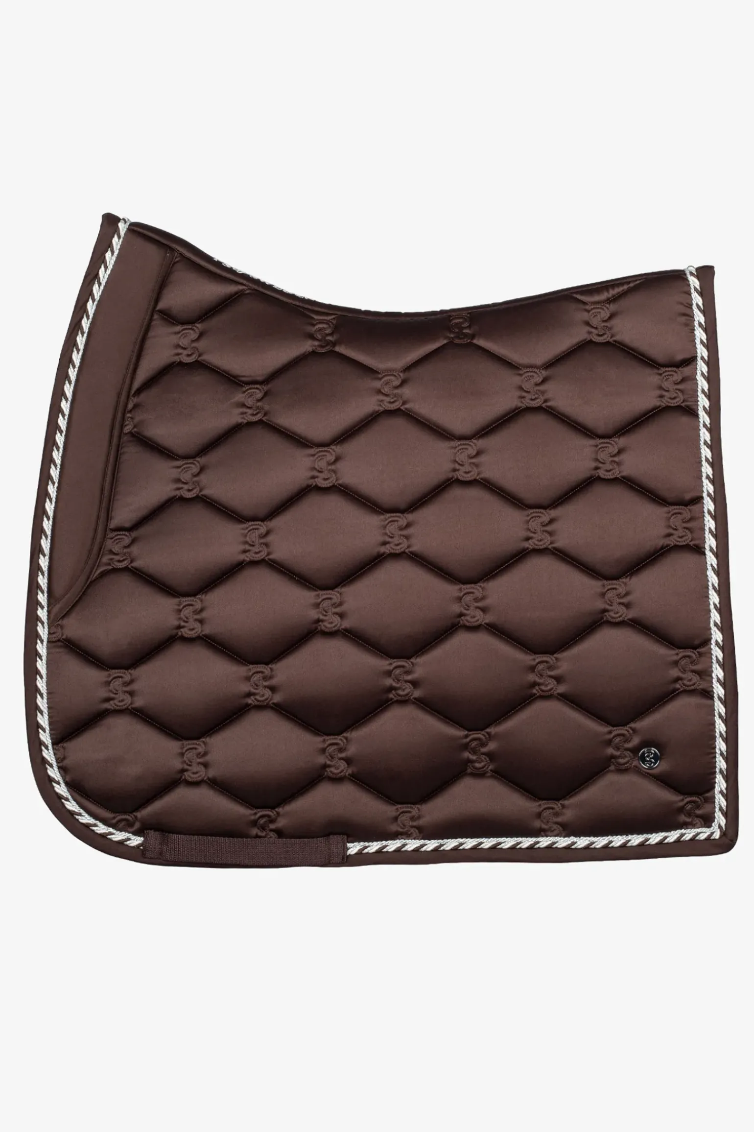 Tapis De Selle De Dressage Ps Of Sweden Signature