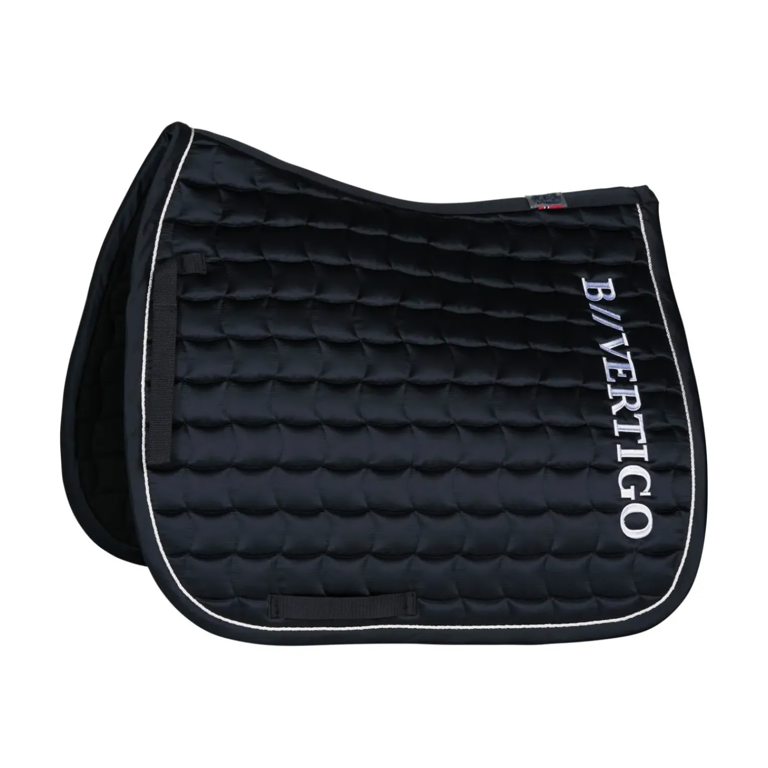 Tapis De Selle De Dressage B Vertigo Gillam