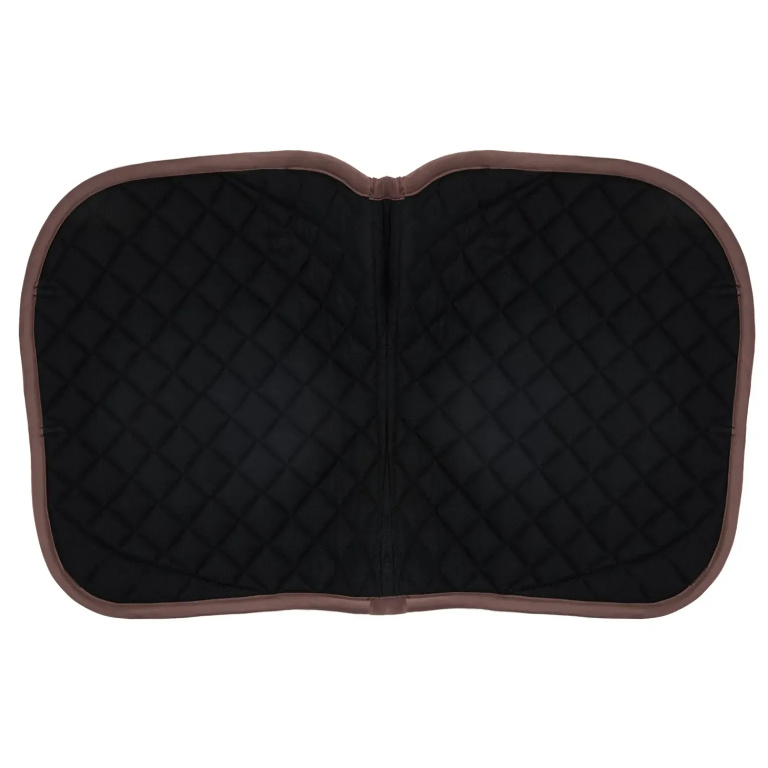 Tapis De Selle De Dressage Horze Pomona