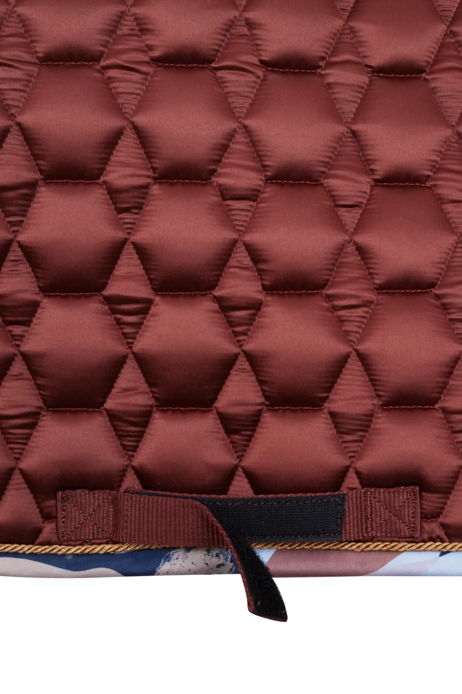 Tapis De Selle De Dressage Horze Terrazzo