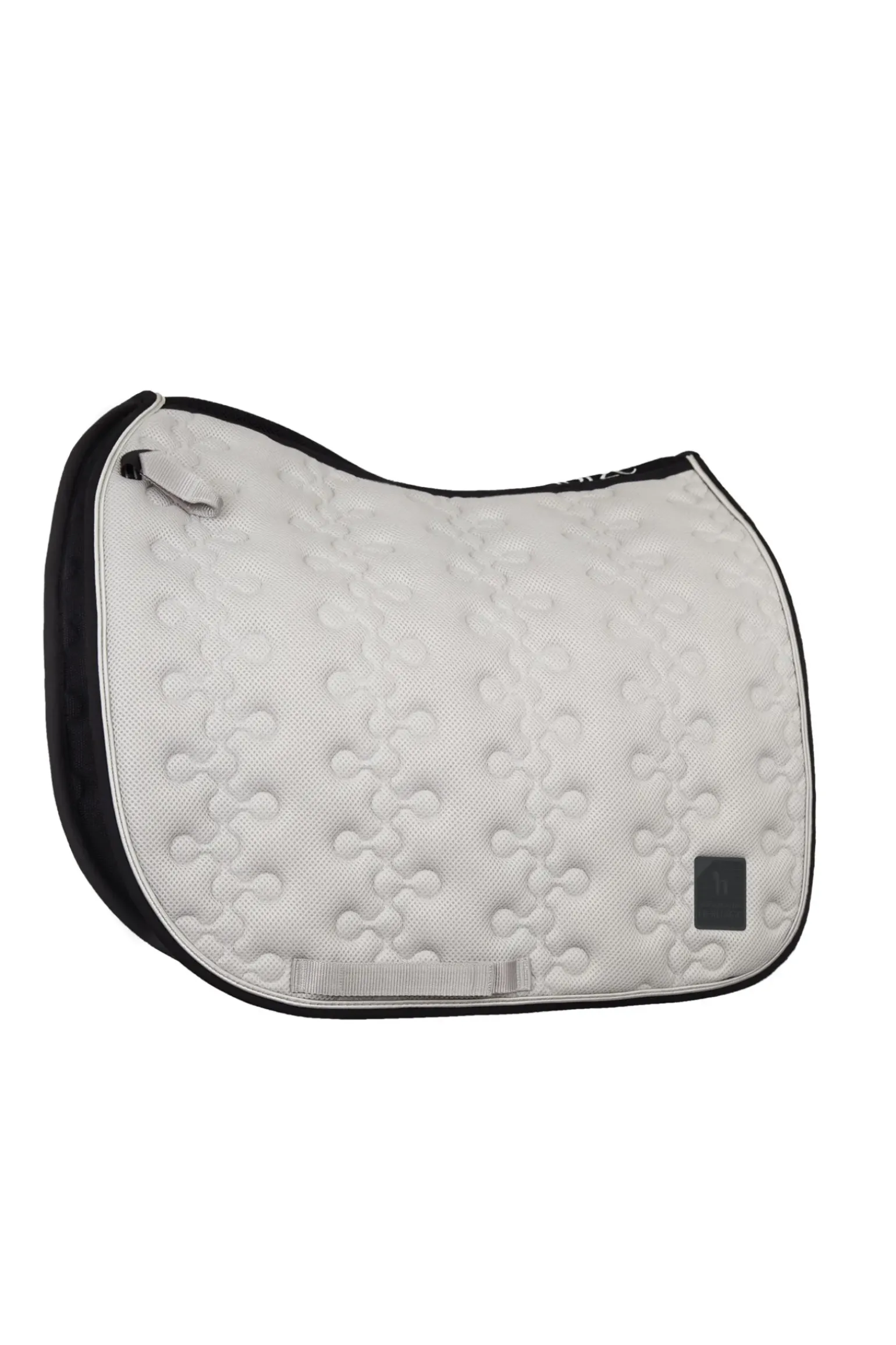 Tapis De Selle De Dressage Horze Smoky Twilight
