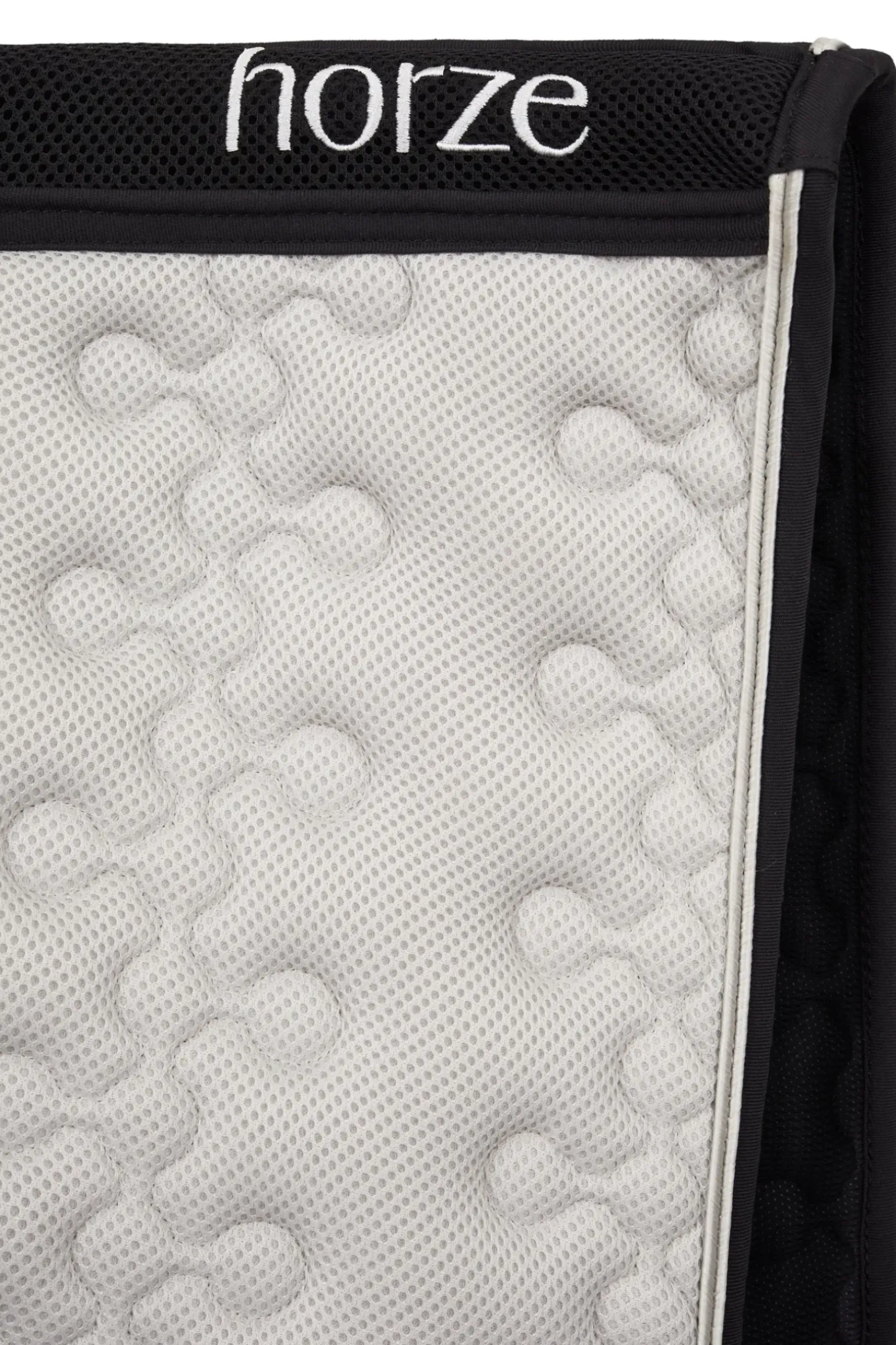 Tapis De Selle De Dressage Horze Smoky Twilight