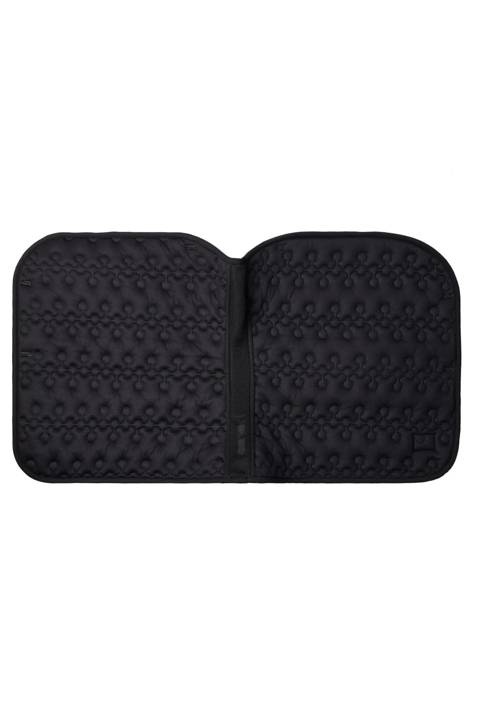 Tapis De Selle De Dressage Horze Smoky Twilight