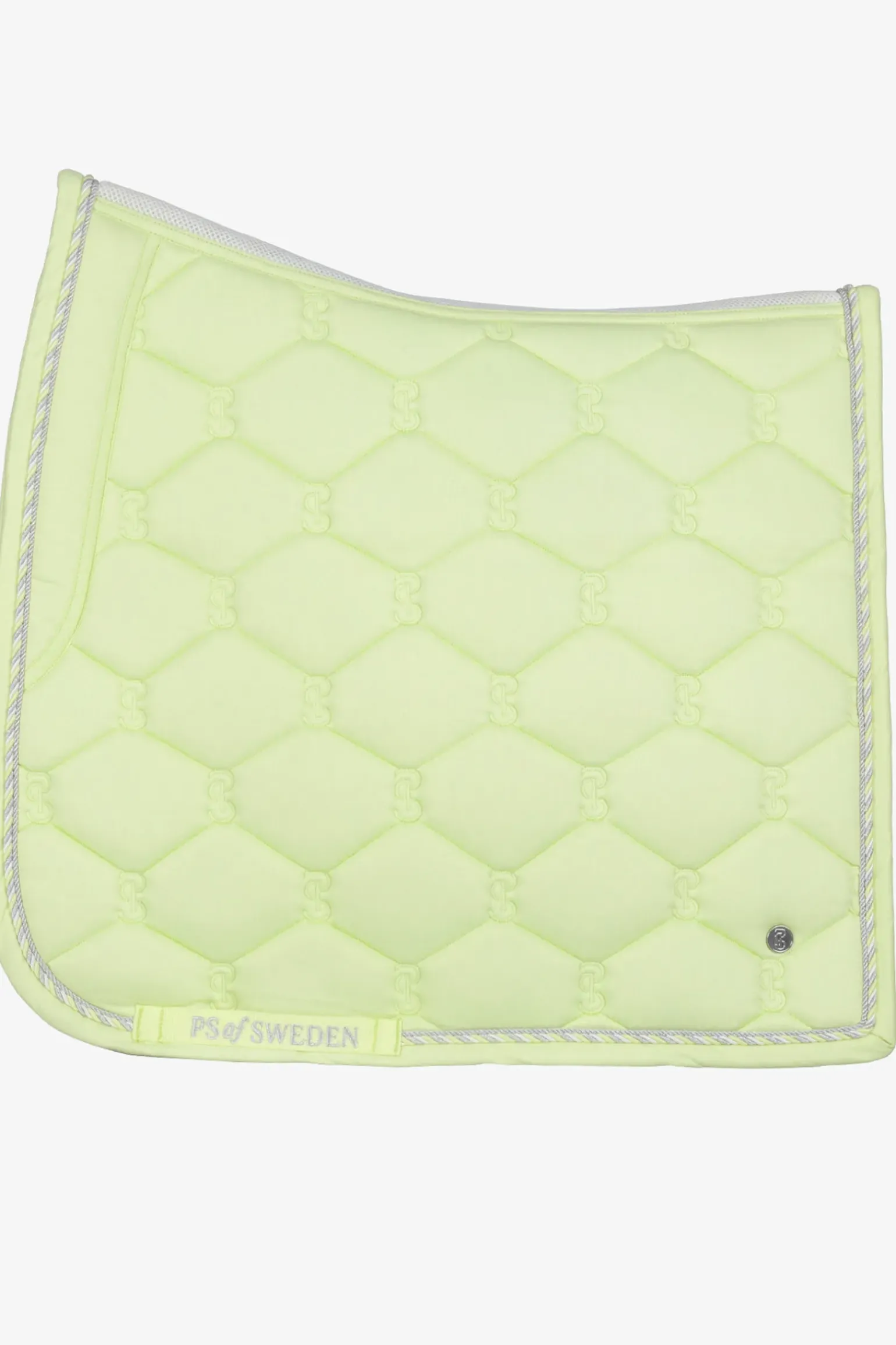 Tapis De Selle De Dressage Ps Of Sweden Classic