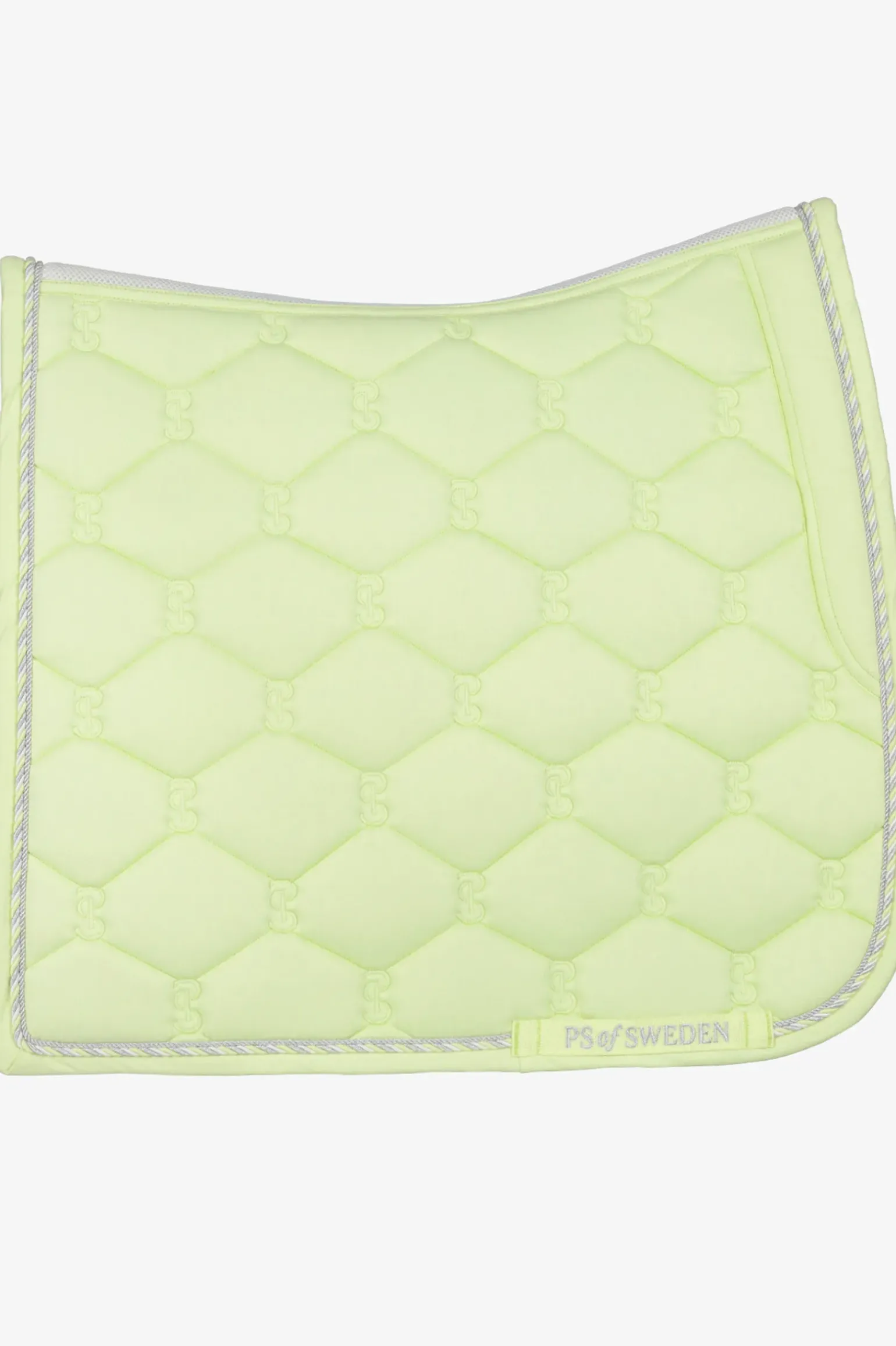 Tapis De Selle De Dressage Ps Of Sweden Classic