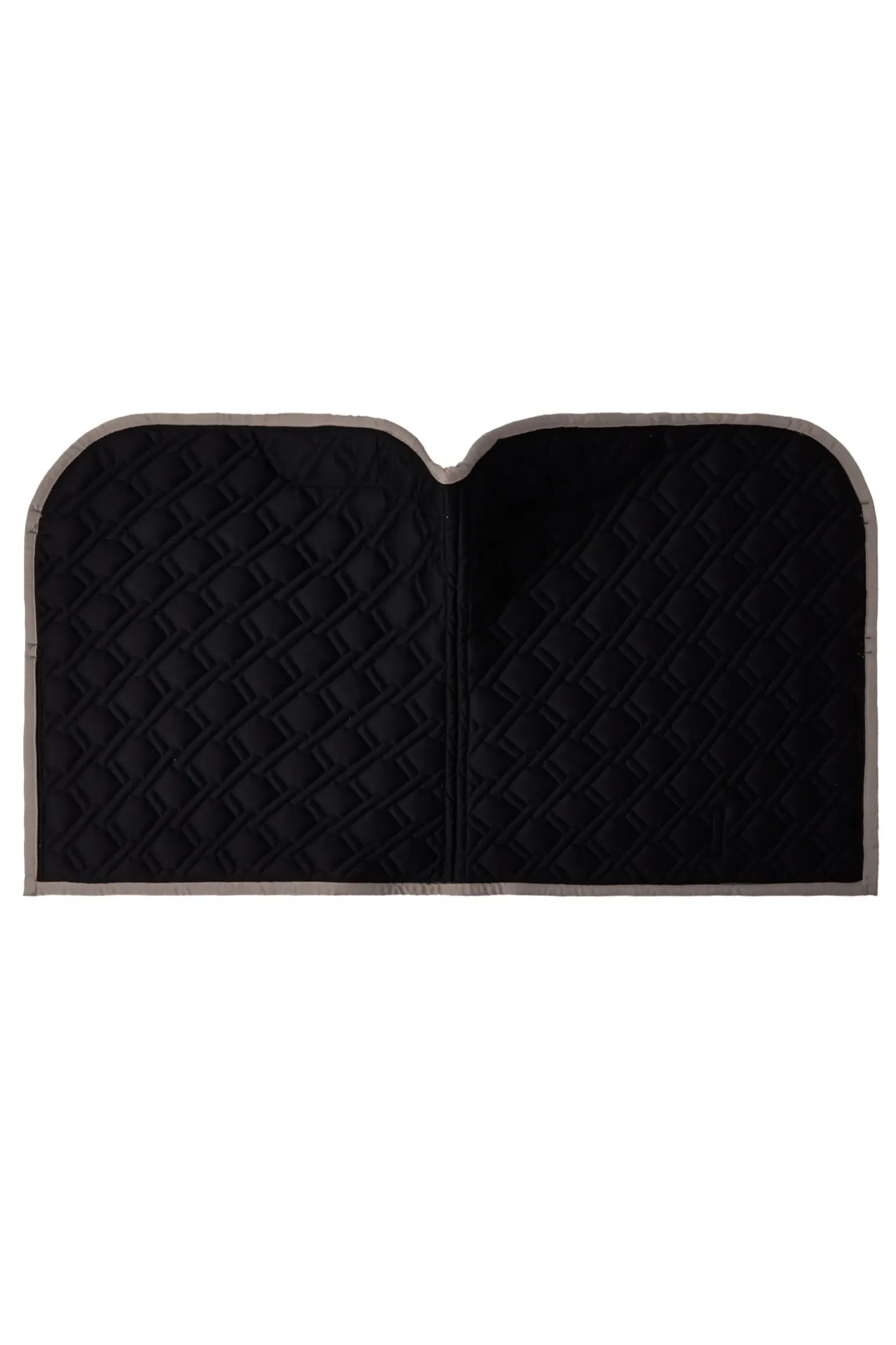 Tapis De Selle De Dressage B Vertigo Evolve Avec Pad Antiderapant