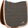 Tapis De Selle De Dressage Schockemohle Air Cool Dl Ii