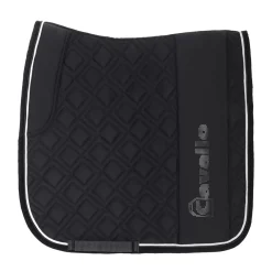 Tapis De Selle De Dressage Cavallo Helaine