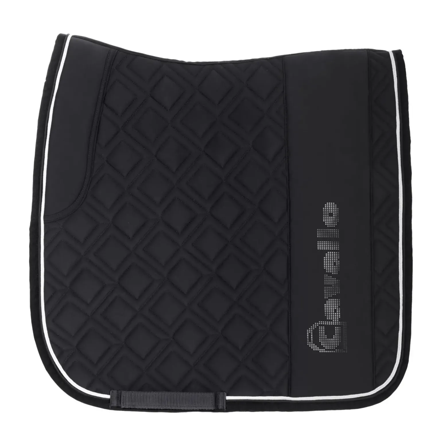 Tapis De Selle De Dressage Cavallo Helaine