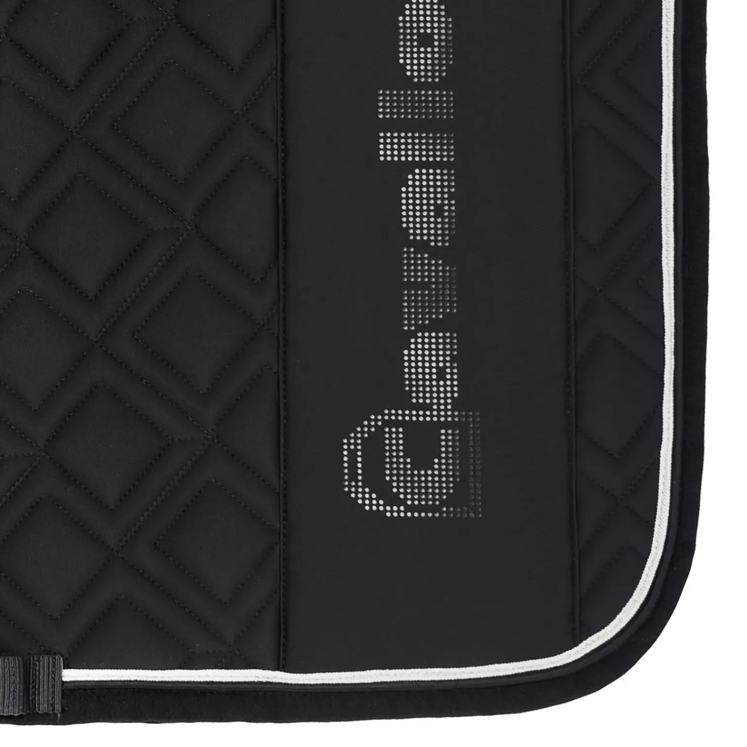 Tapis De Selle De Dressage Cavallo Helaine