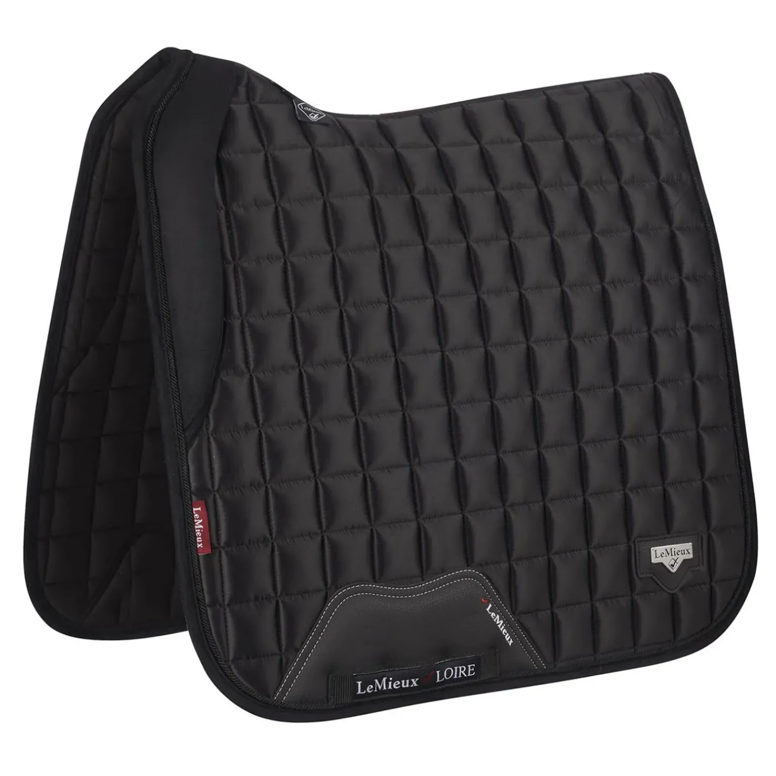 Tapis De Selle De Dressage Lemieux Loire