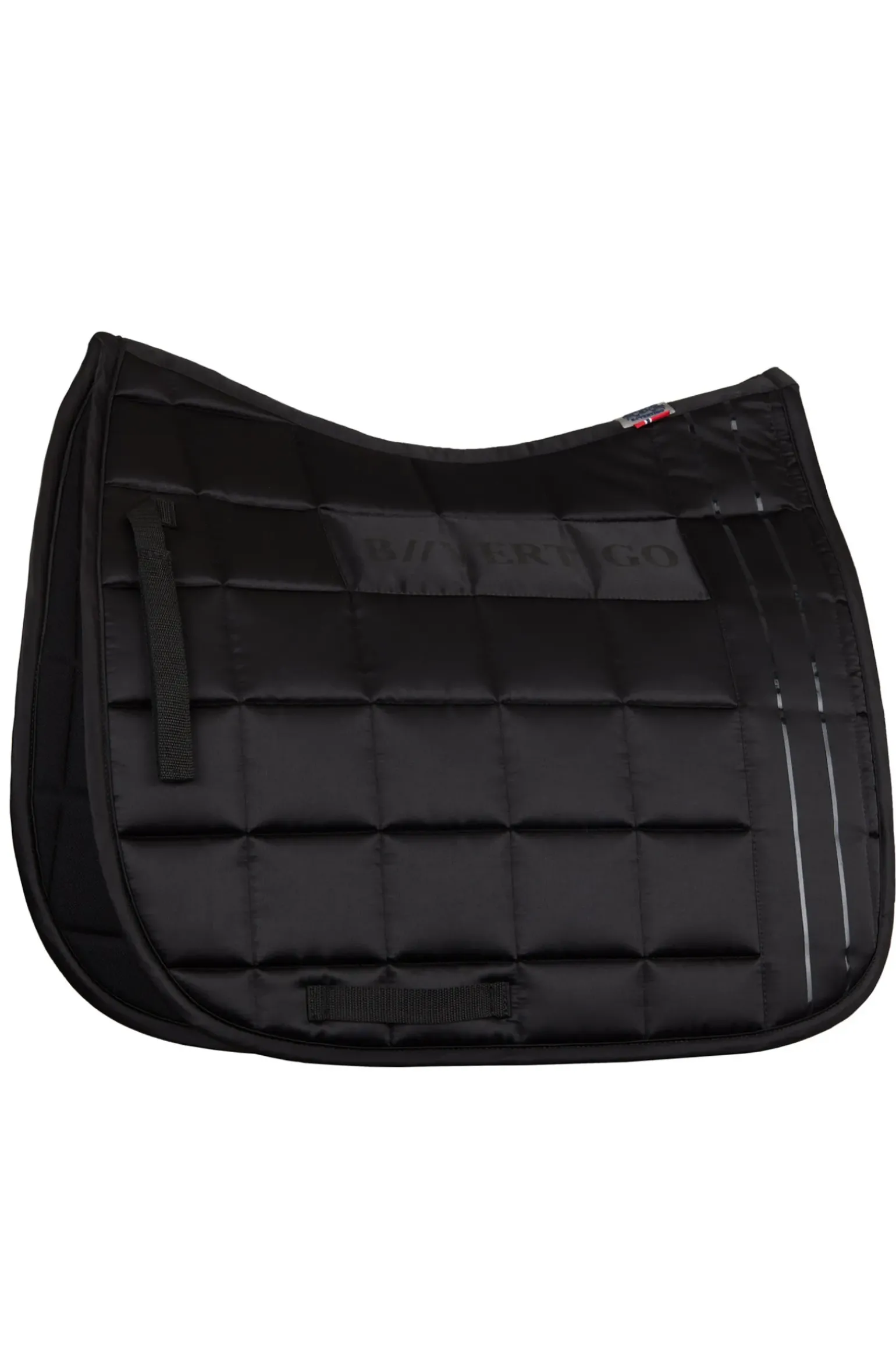 Tapis De Selle De Dressage B Vertigo Drew